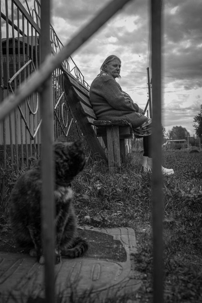 Photograph by Наталья Сафронова