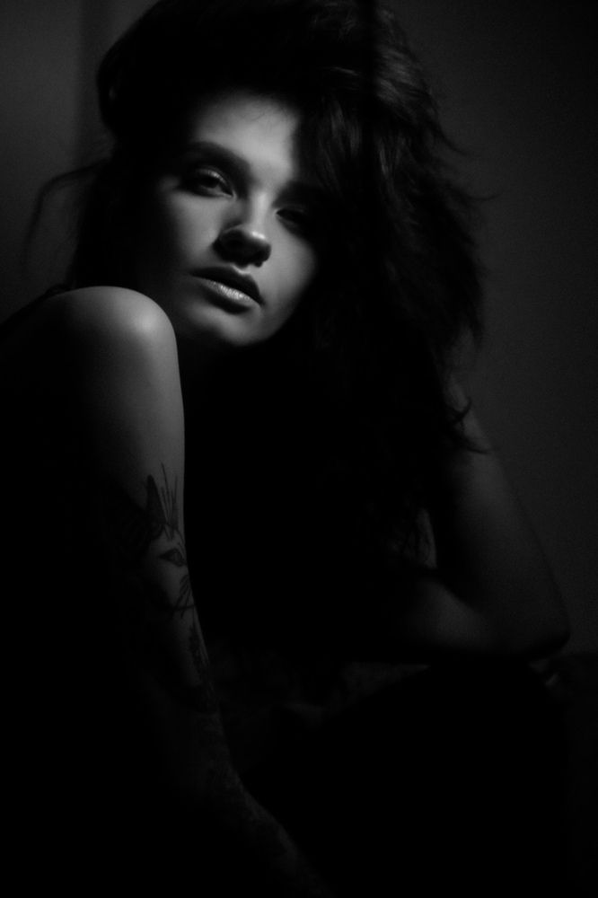 Фотография автора Алиса Исаева