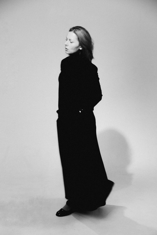 Фотография автора Алиса Исаева