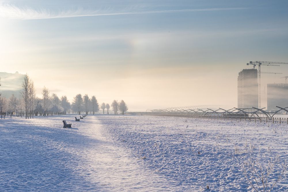 Photograph by Павлович Анатолий