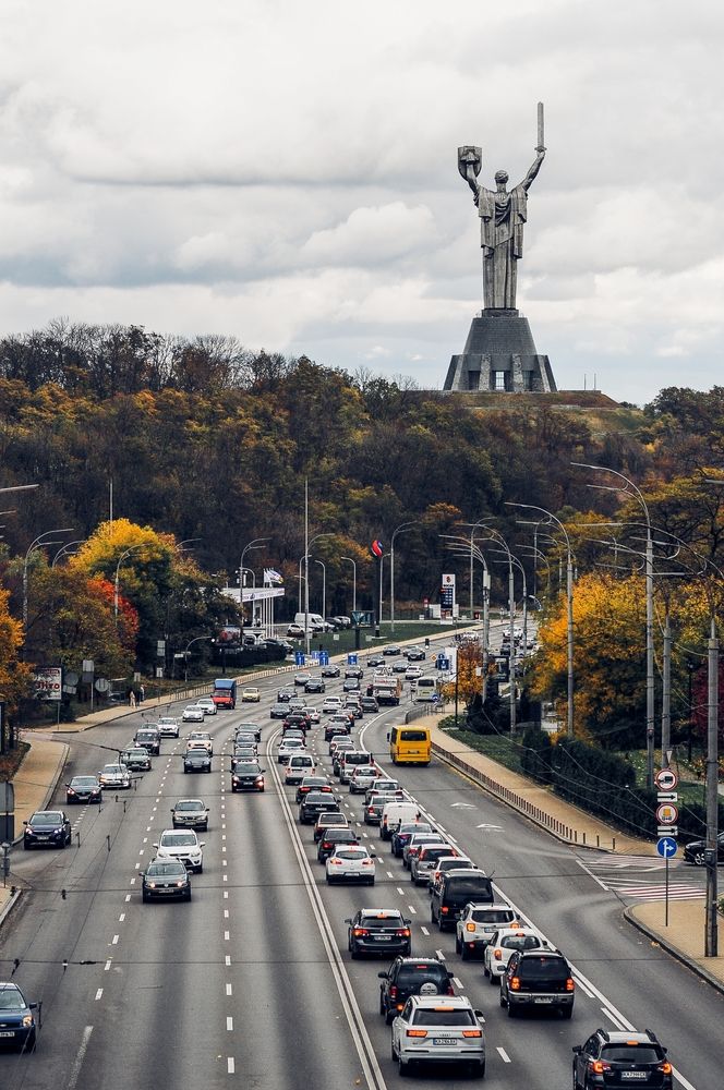 Photograph by Ольга Кудина