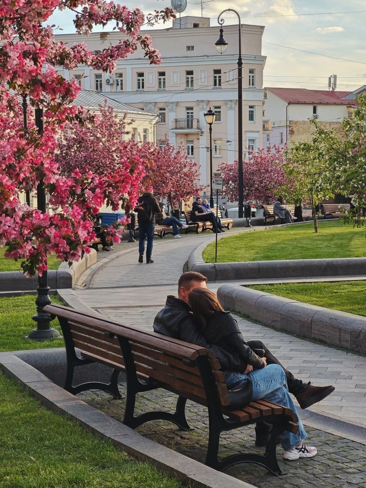 Photograph by Вячеслав Щёголев