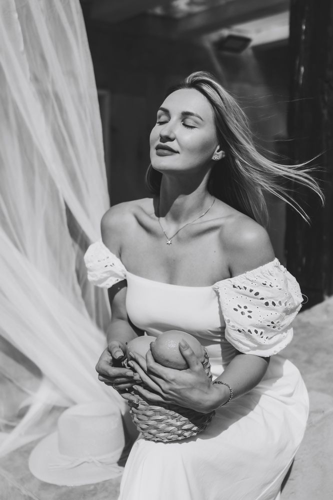 Photograph by Таня Чабаненко