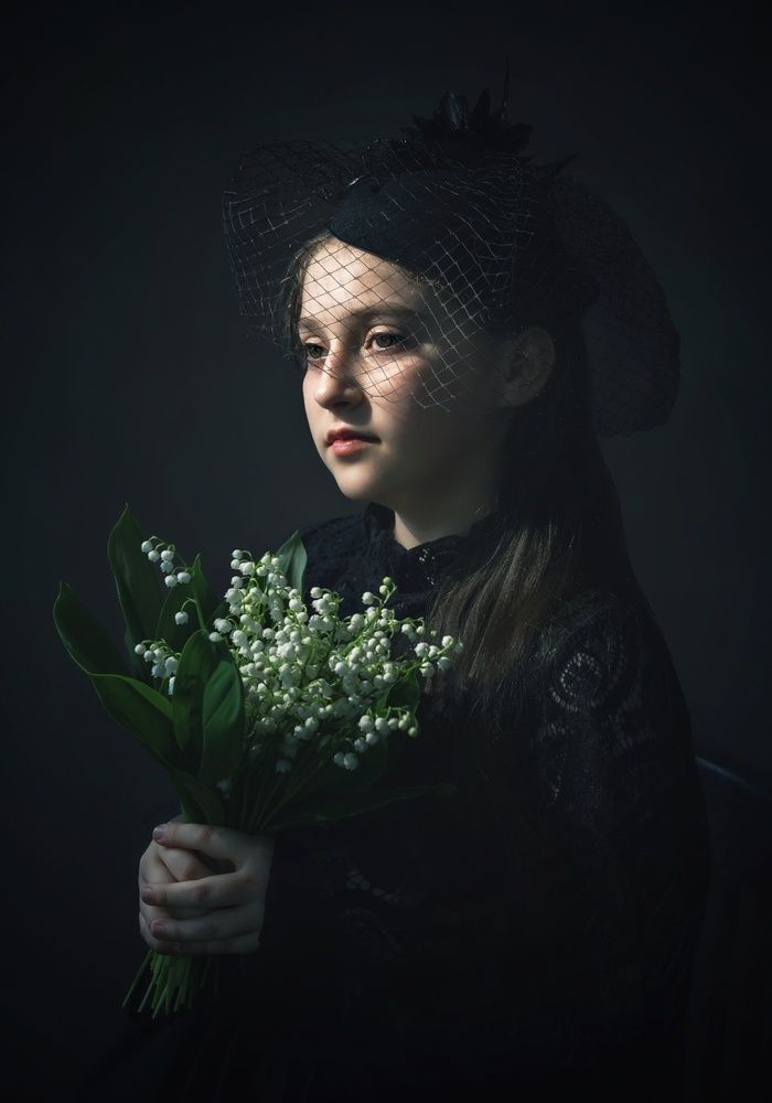 Photograph by Александра