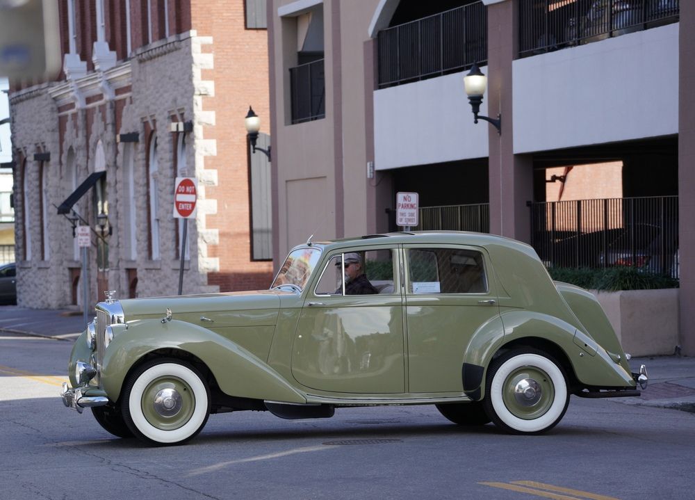 Photograph by Tyler Dewees