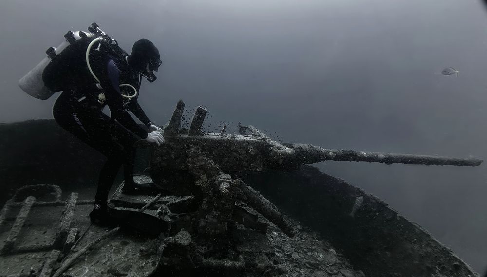 Photograph by Игорь Чернышов