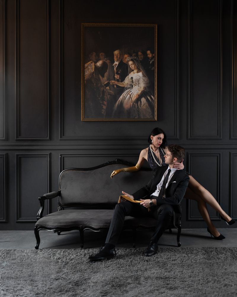 Photograph by Владимир Осадчиев