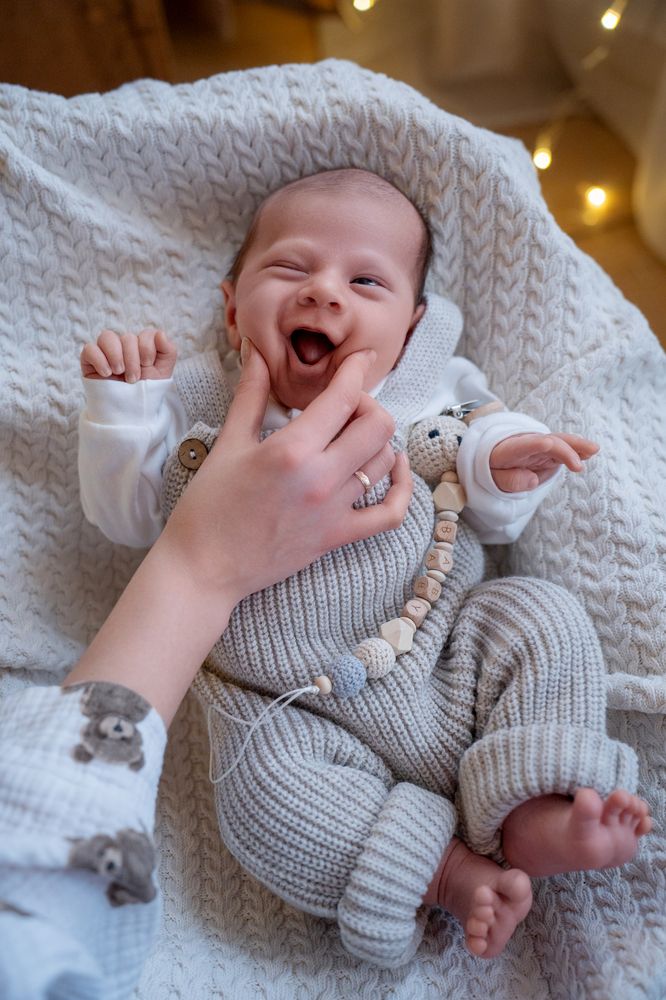 Photograph by Olesya Vladimirova