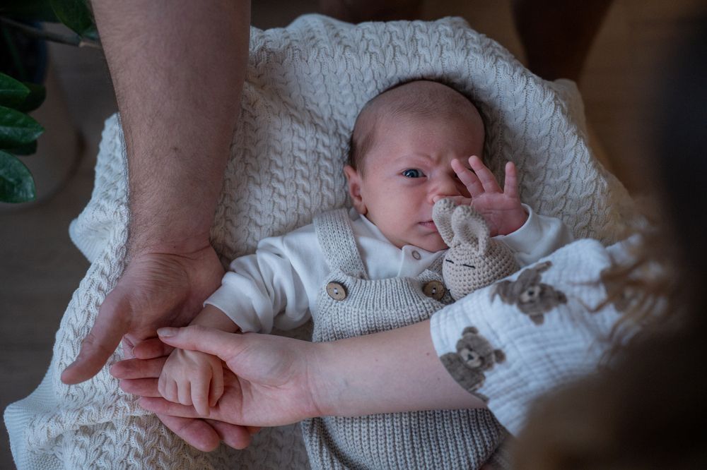 Photograph by Olesya Vladimirova