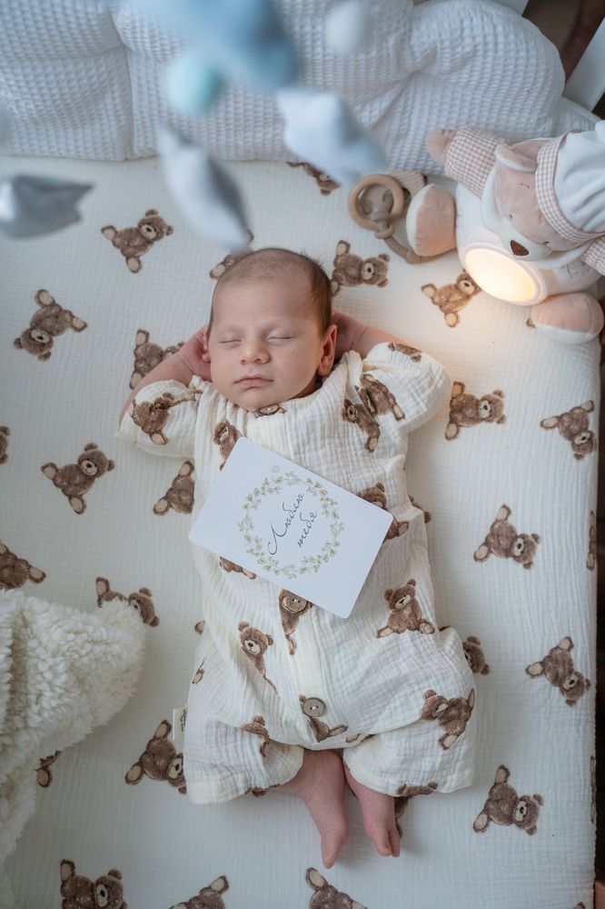 Photograph by Olesya Vladimirova