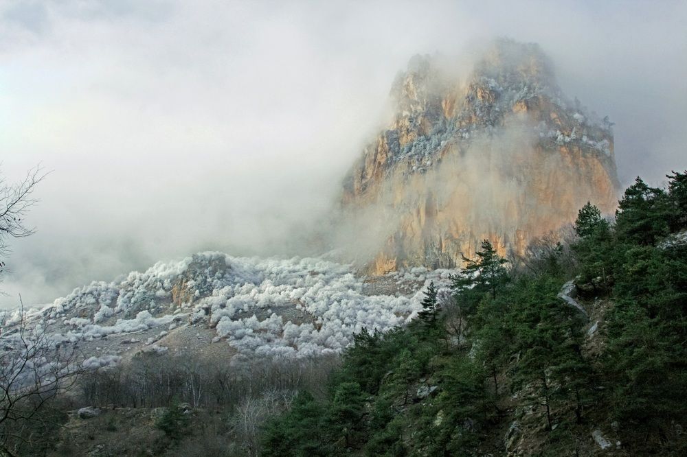 Photograph by Жанна Агафонова