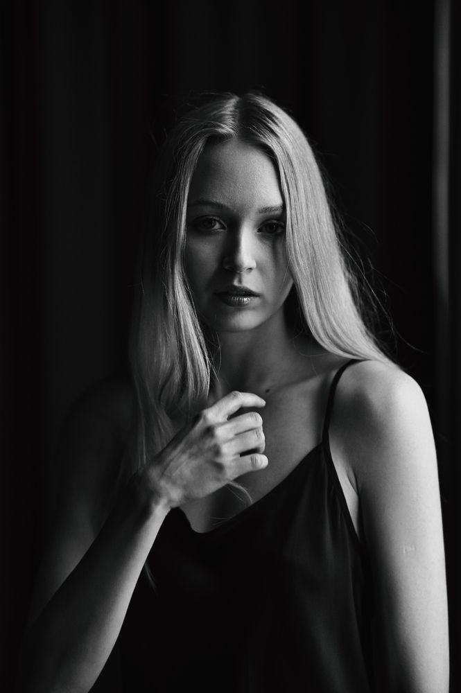 Photograph by Алексей Клейменов