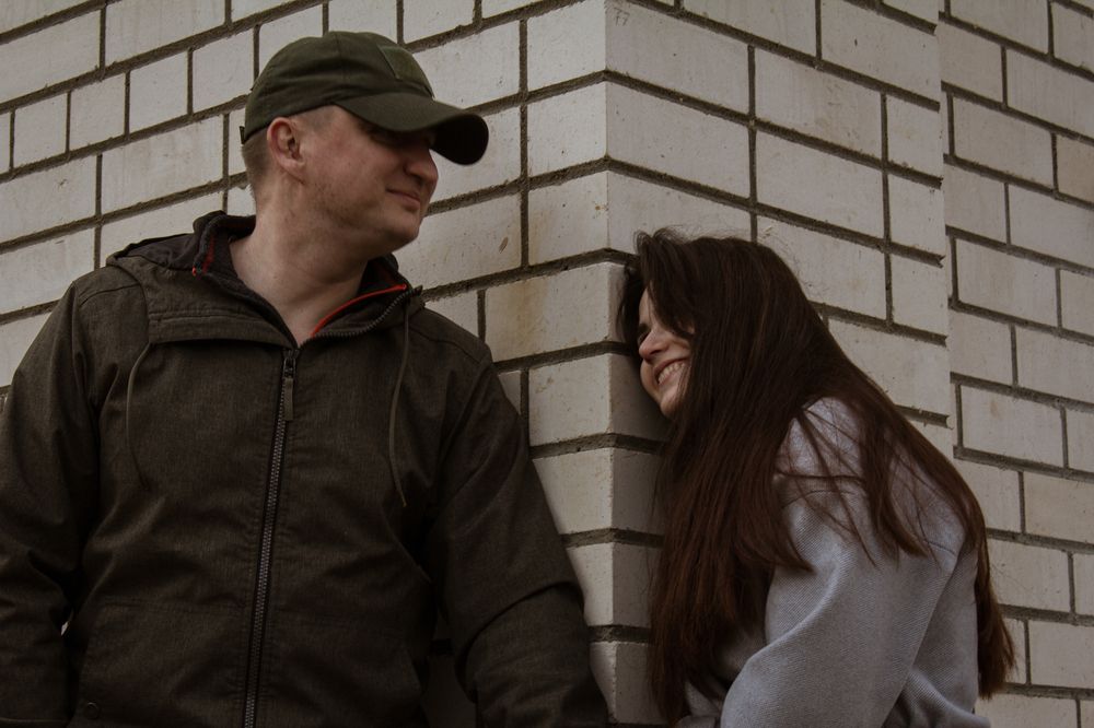 Photograph by Анна Лукина