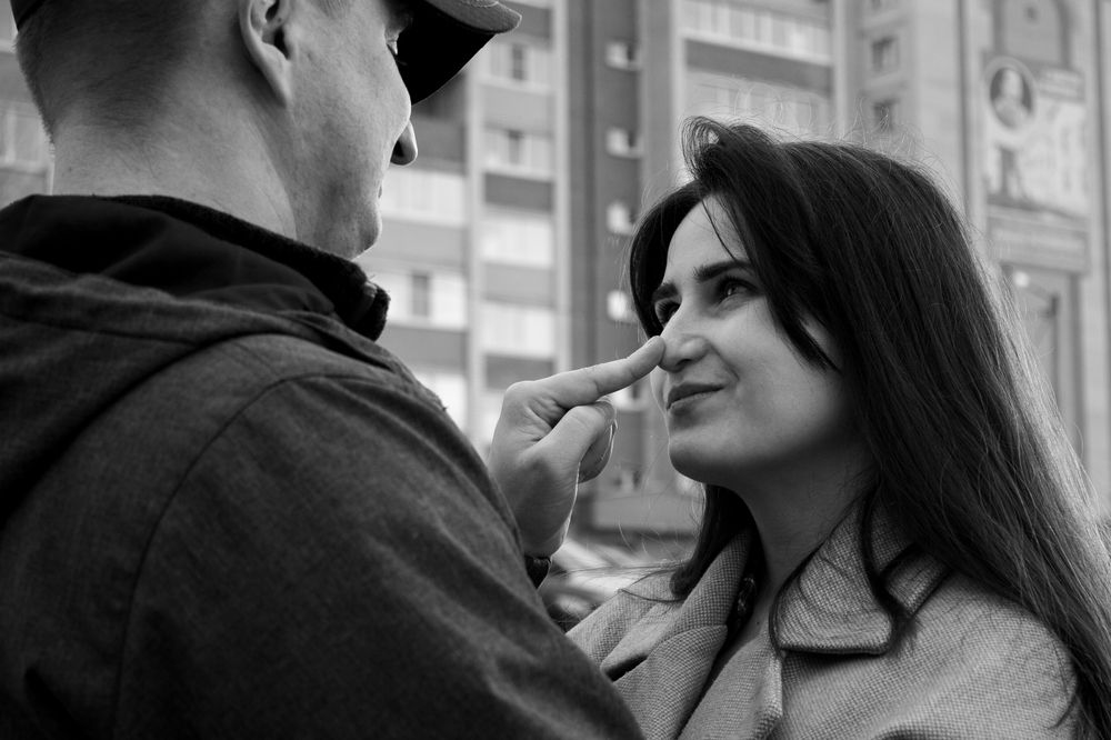 Photograph by Анна Лукина