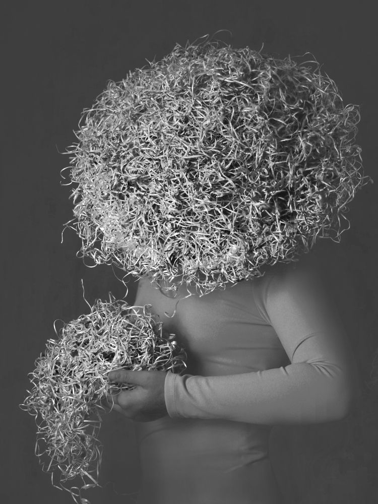 Photograph by Anna Perevozchikova