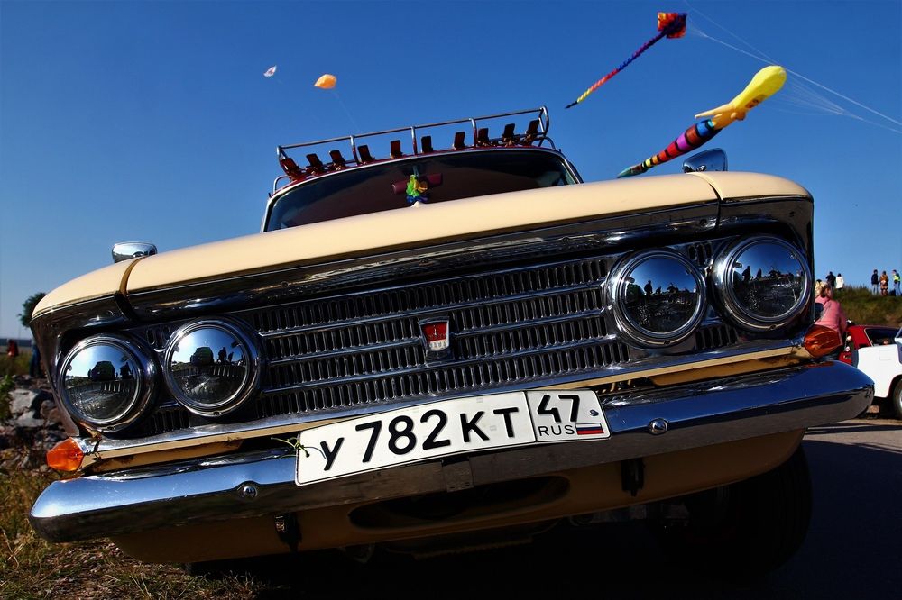 Photograph by Оксана Ботвина