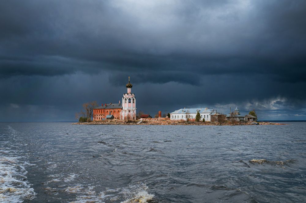 Photograph by Елена Савенкова