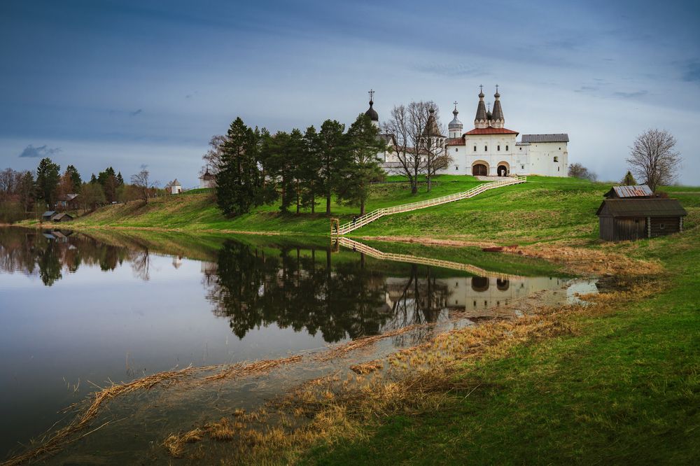 Photograph by Елена Савенкова