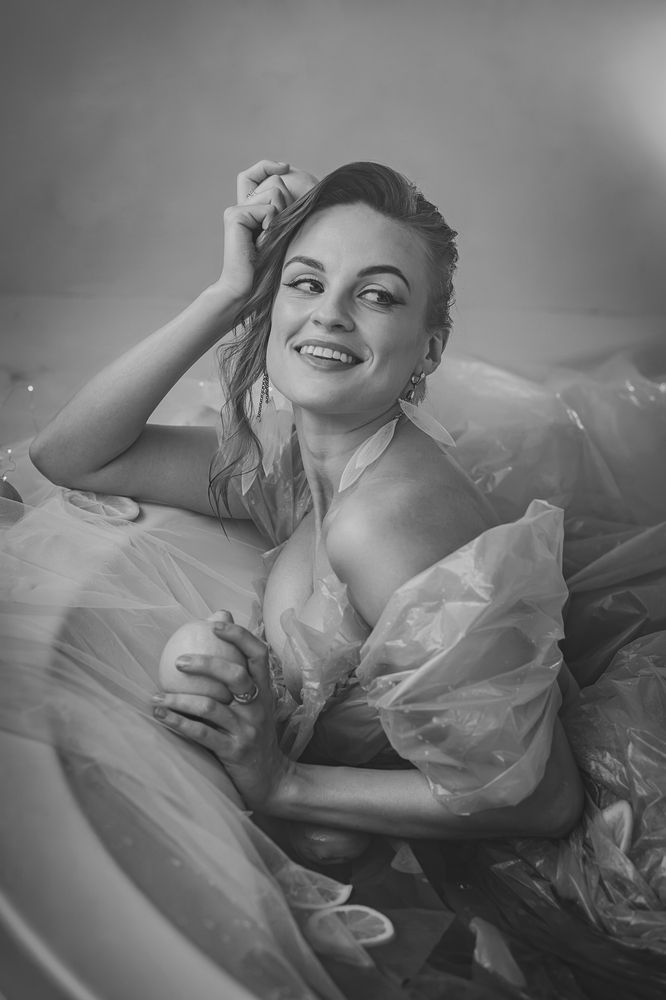 Фотография автора Воробьёва Надежда