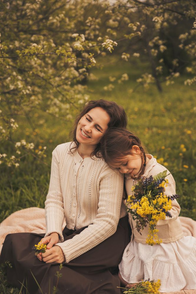 Фотография автора Воробьёва Надежда