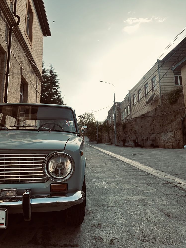 Photograph by Петр Упатов