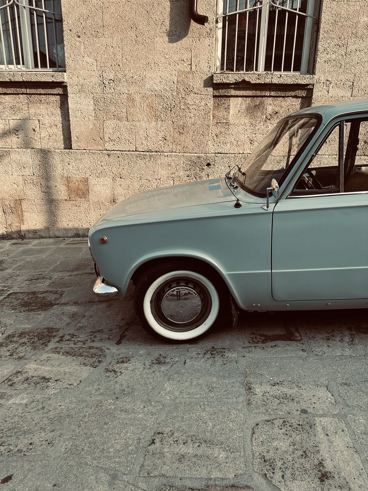 Photograph by Петр Упатов