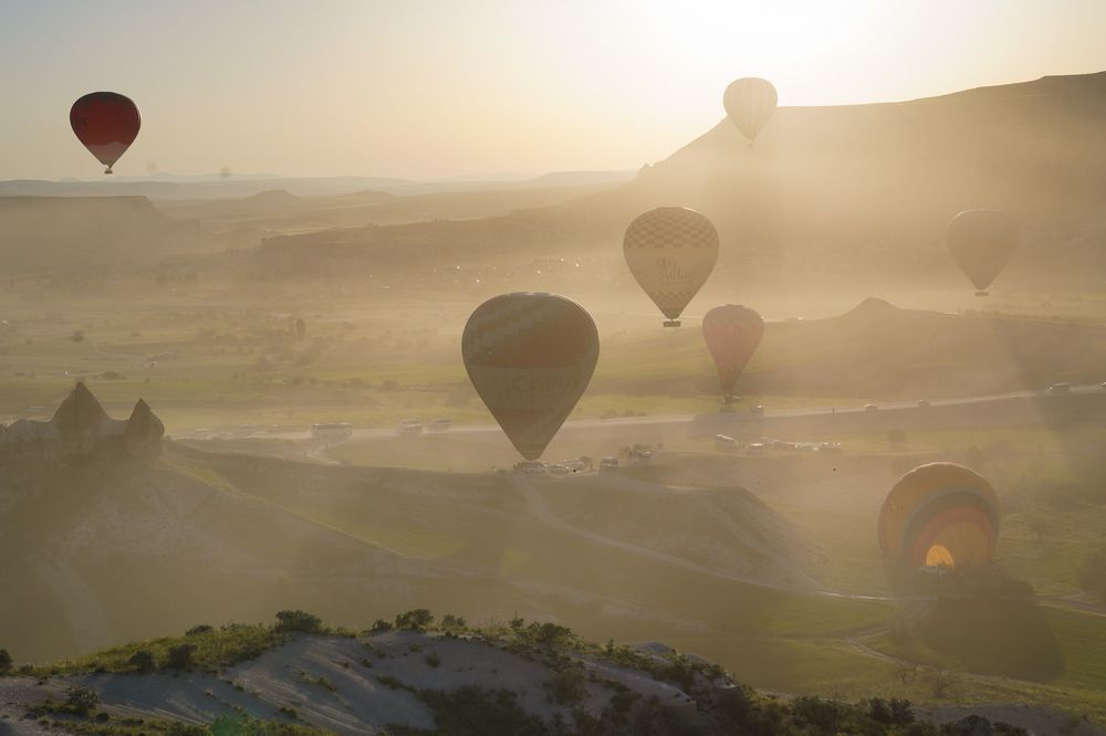 Фотография автора Henri Fitriadi