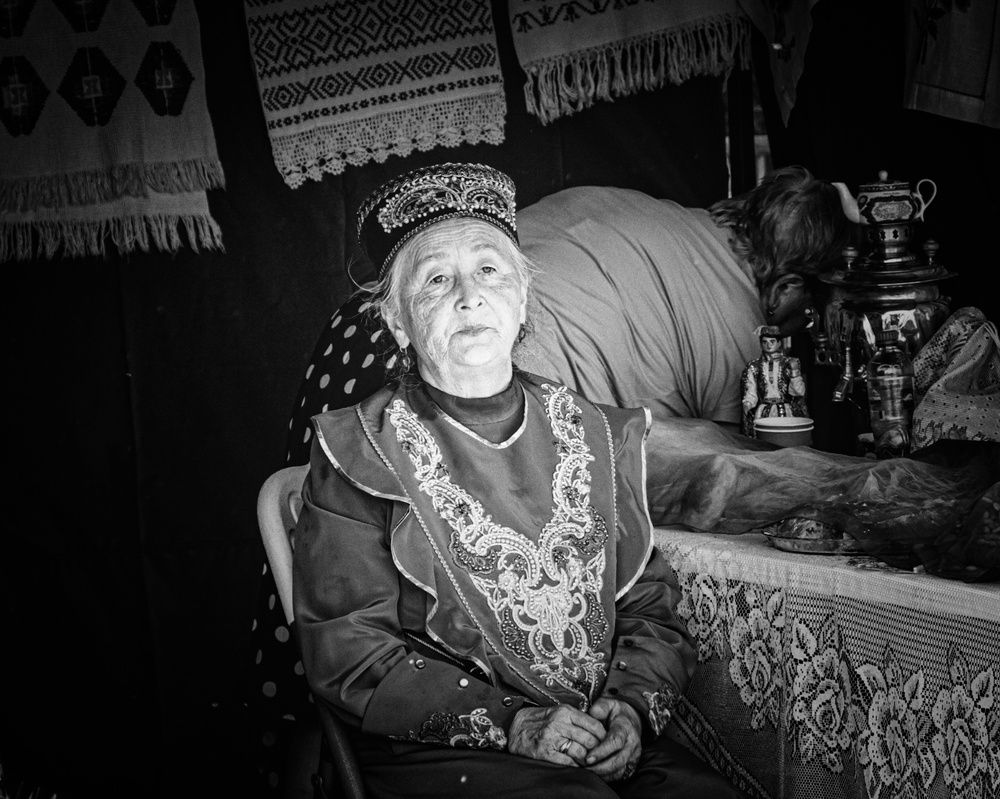 Photograph by Владимир Сушкин