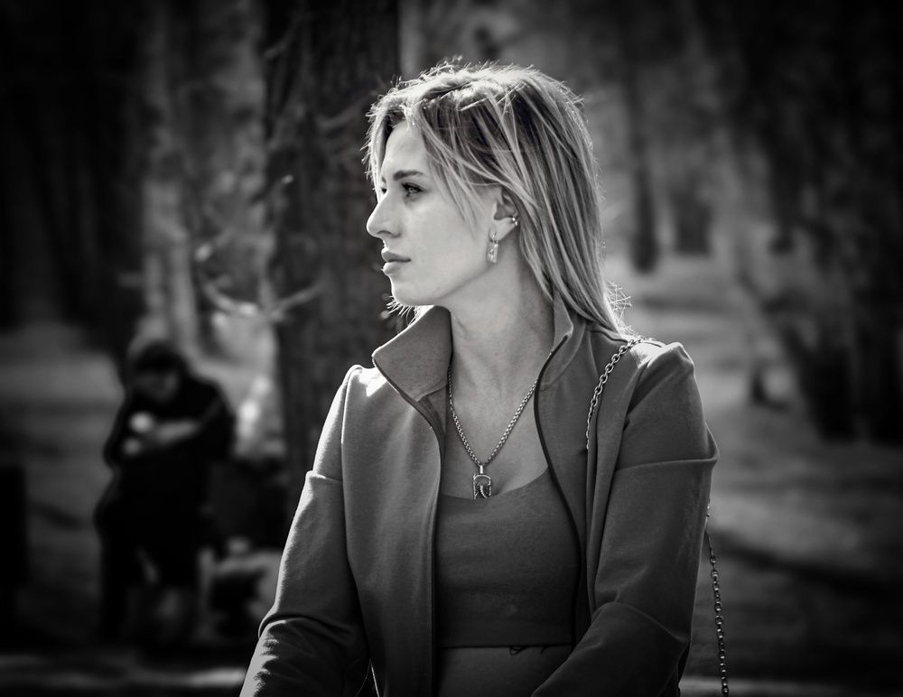 Photograph by Владимир Сушкин