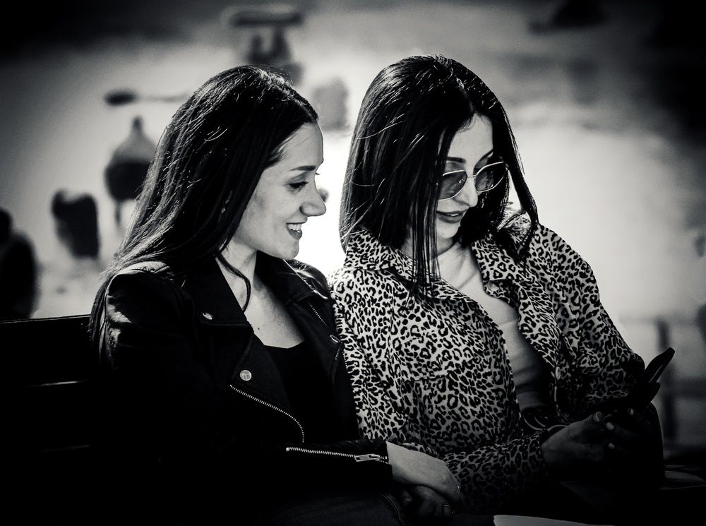 Photograph by Владимир Сушкин