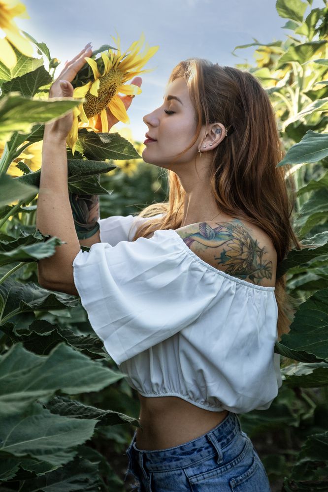 Photograph by Alex Lerner