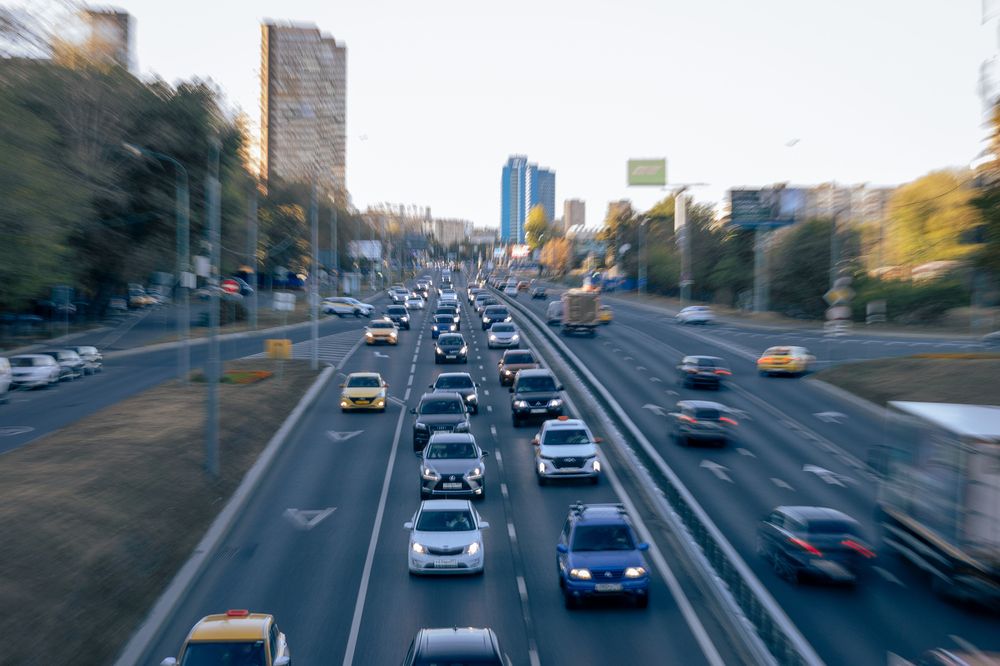 Photograph by Дарья Улюсова