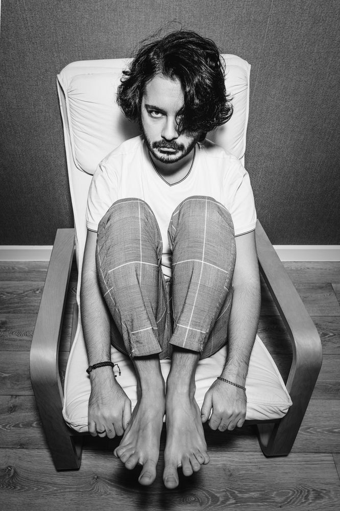 Photograph by Олег Кубышкин