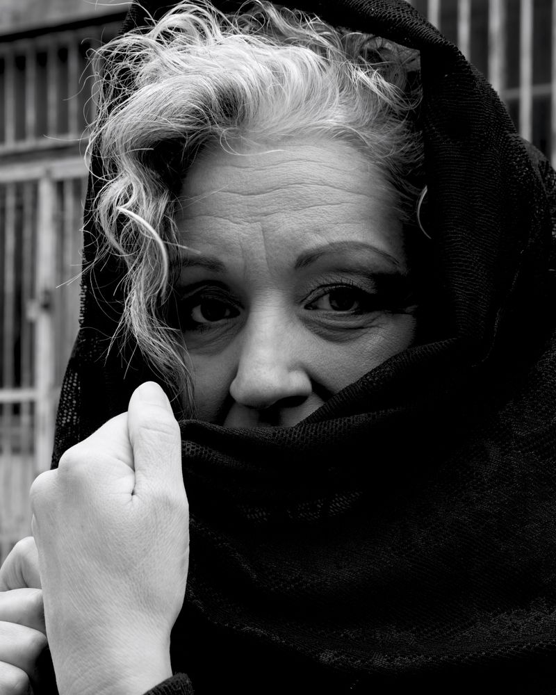 Photograph by Guba Viktor