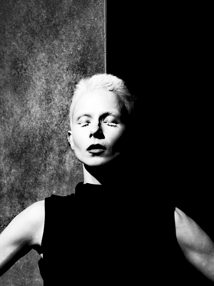 Photograph by Дмитрий Потапов