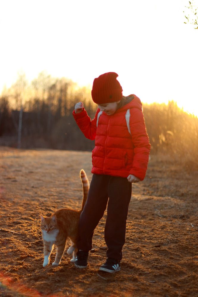 Photograph by Елена Сиднина