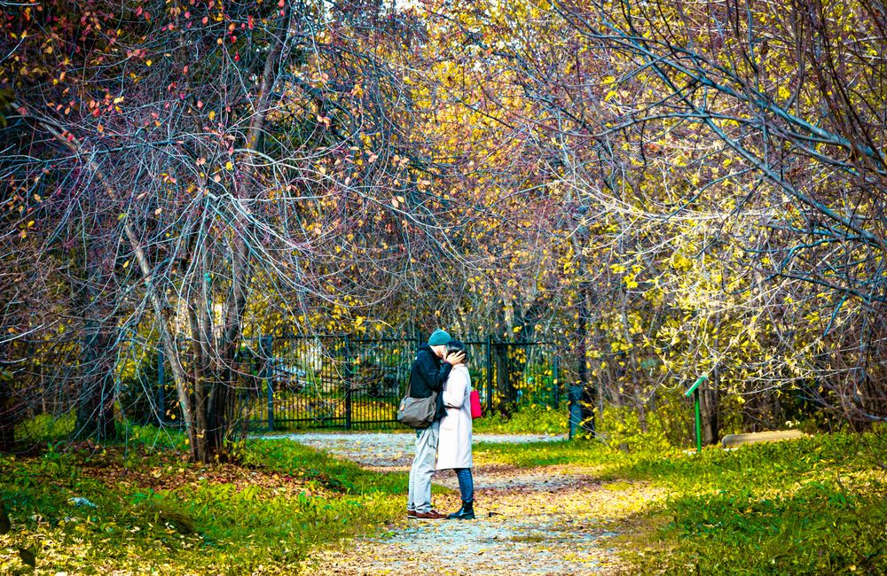 Photograph by Владимир Сушкин