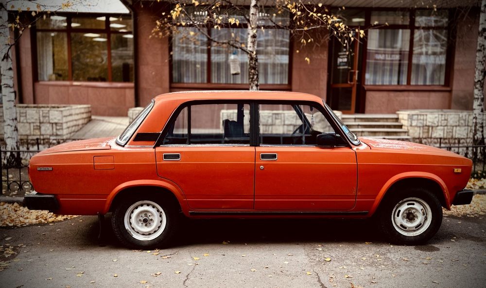 Photograph by Юлия Чернышёва