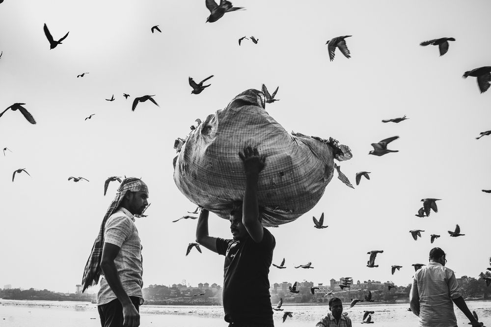 Photograph by Avijit Bhakta