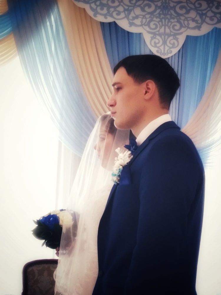 Photograph by Владимир Сушкин