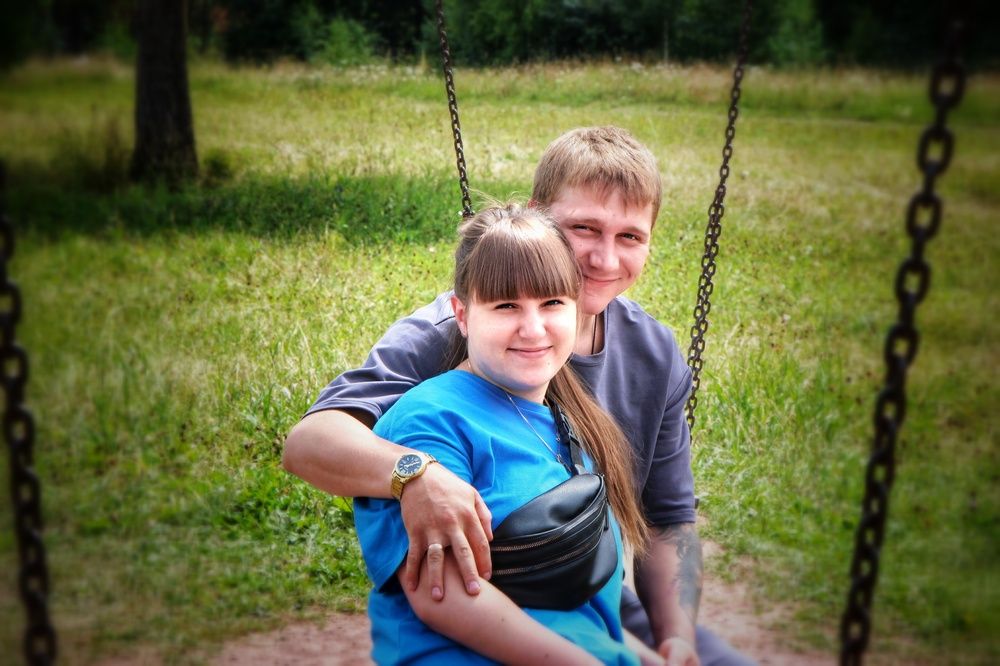 Photograph by Владимир Сушкин