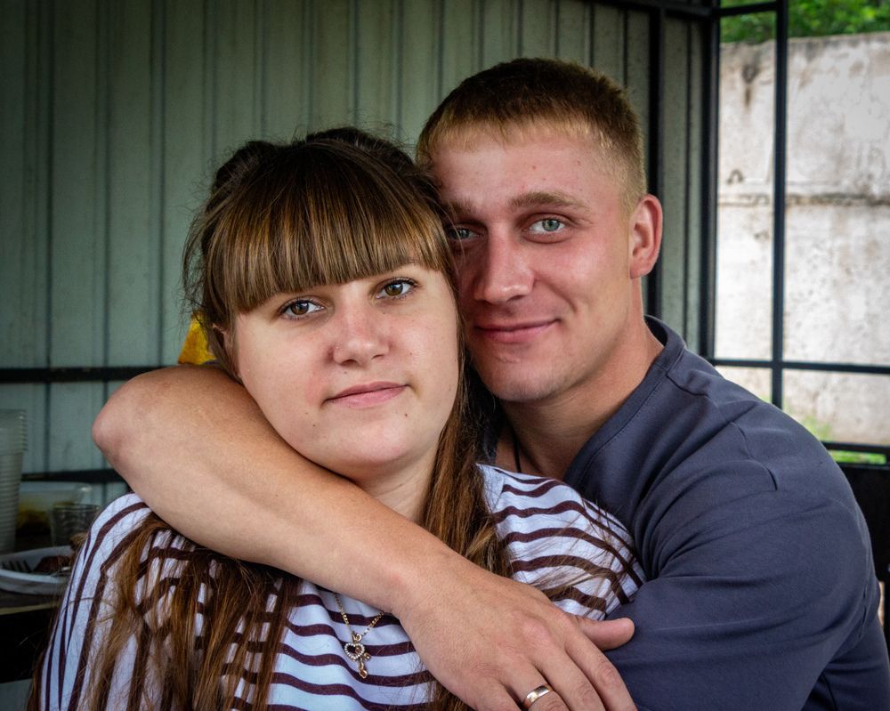 Photograph by Владимир Сушкин