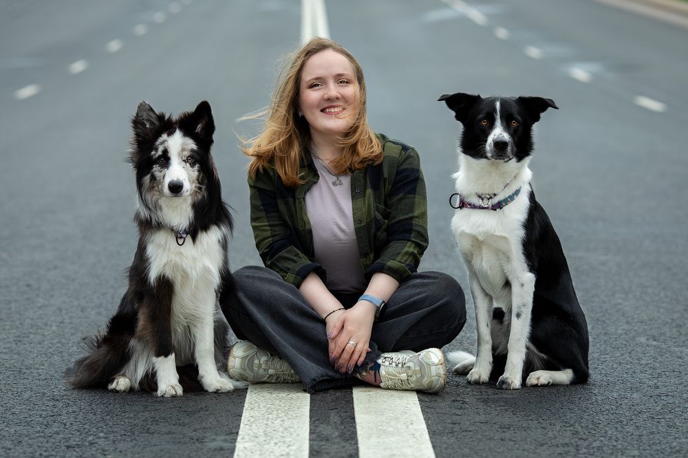 Photograph by Татьяна Арендаренко