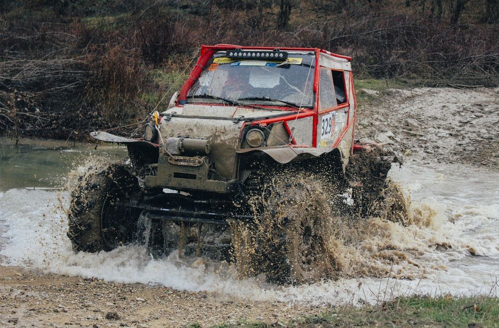 Photograph by Анастасия Лидяева