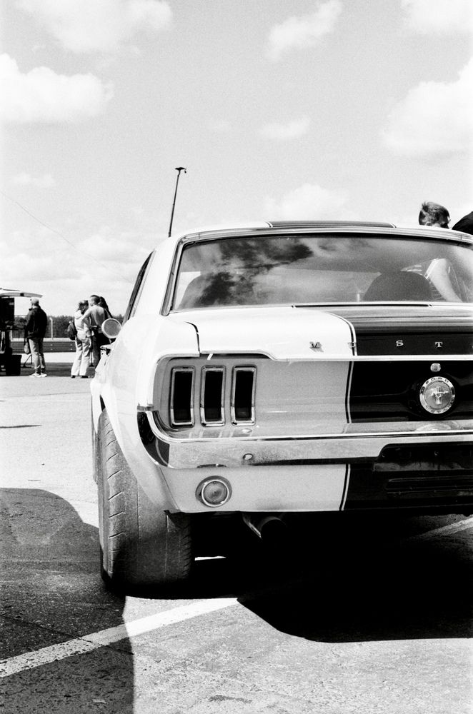 Фотография автора Дмитрий Постельный