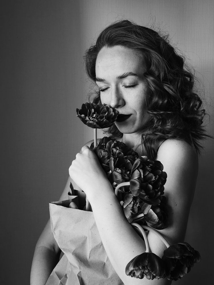 Photograph by Ирина Терентьева