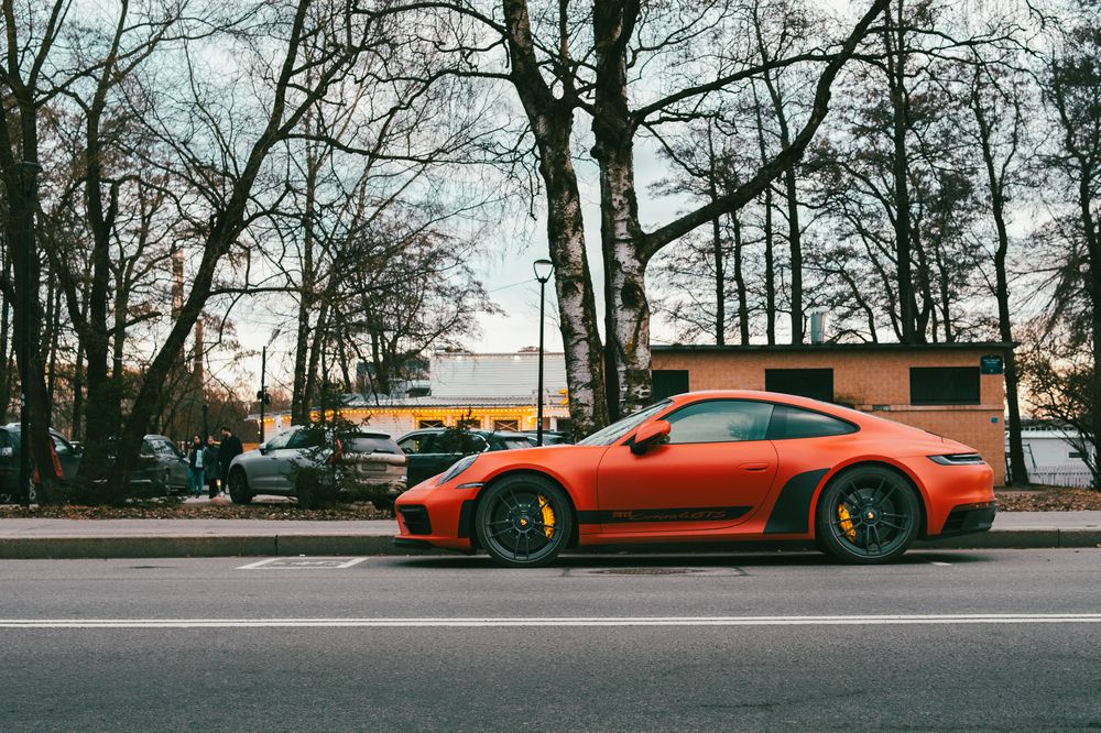 Photograph by Ivan Kakhanchik