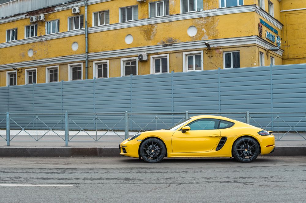 Photograph by Ivan Kakhanchik