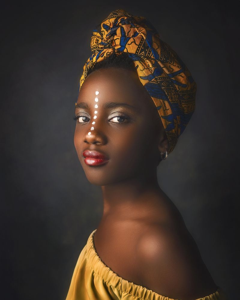 Photograph by Anna Di Luna