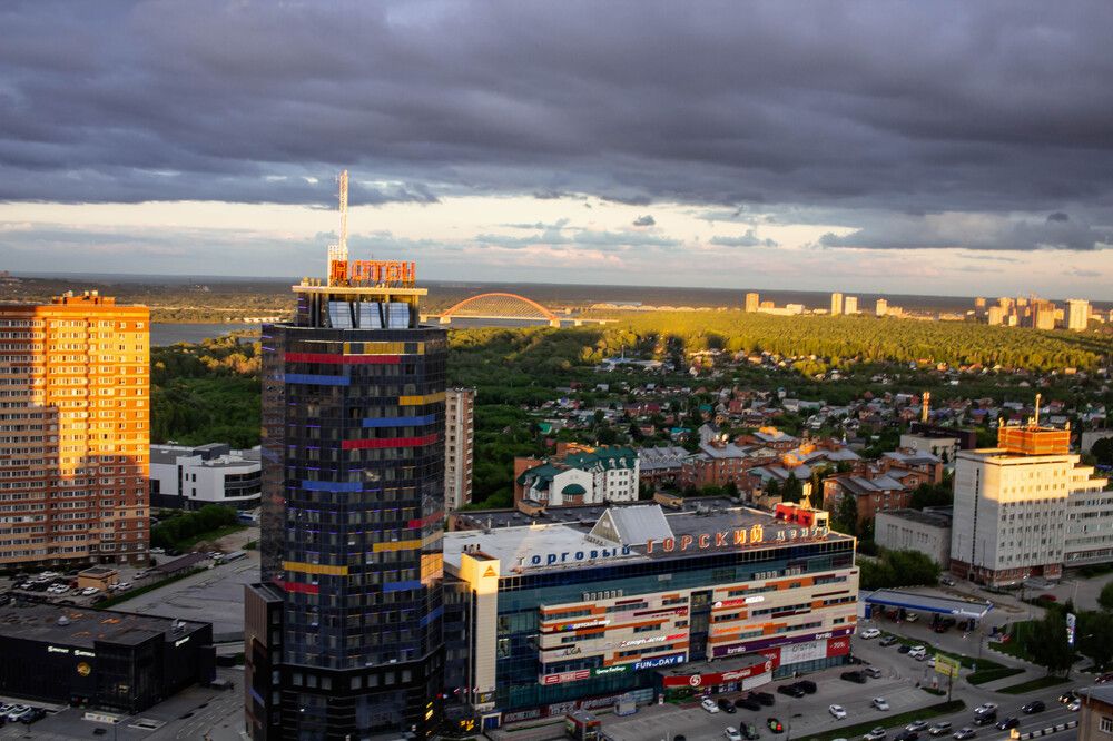 Photograph by Михайлов Сергей